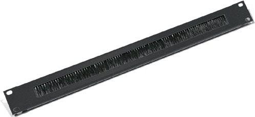 Produktbild Triton Rack-Blende mit Bürste für Kabeldurchführung