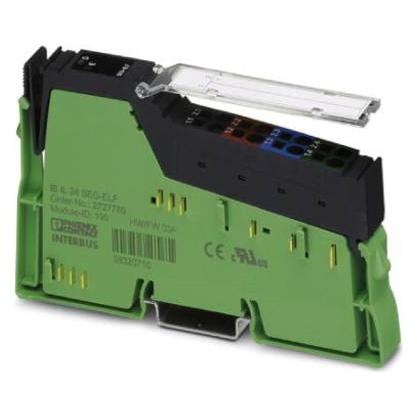 Phoenix Contact SPS-Erweiterungsmodul IB IL 24 SEG/F-PAC 2861373 24 V/DC, Automatisierung