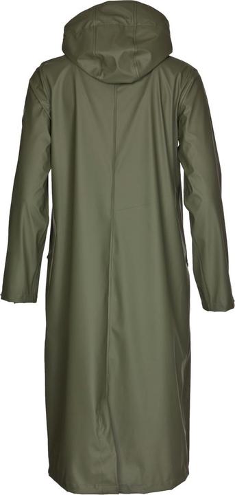 Actual product image Rukka Wolkenbruch Damen Regenmantel