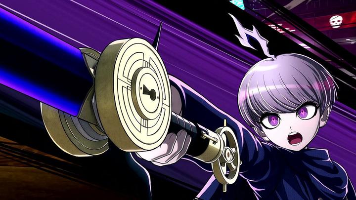 Actual product image Spike Chunsoft Master Detective Archives: RAIN CODE (Switch, Switch Lite, Switch OLED, DE)