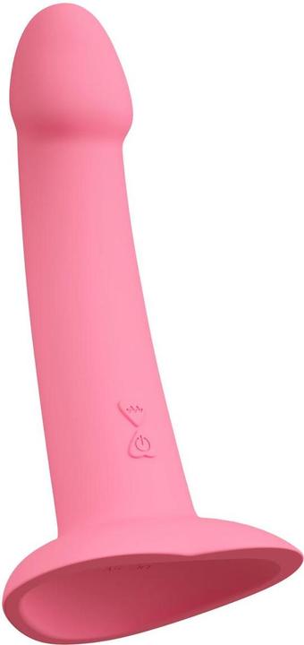 Produktbild You2Toys Heart Guy Pink