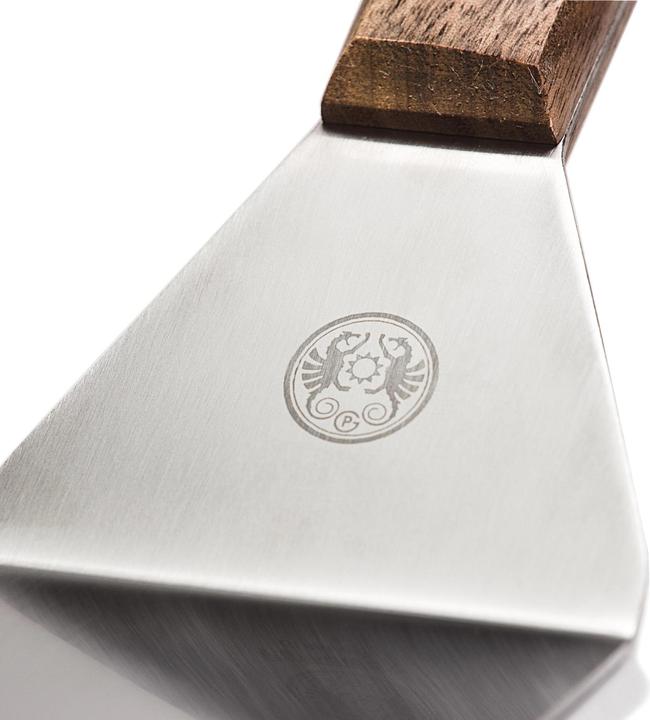 Actual product image Petromax Grillwender