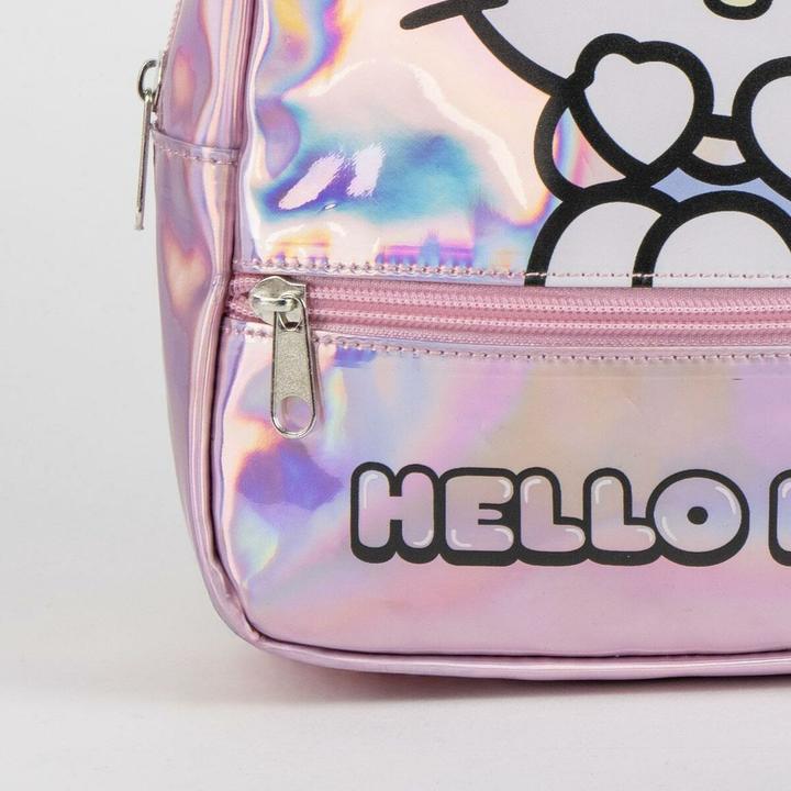 Actual product image Cerdá Hello Kitty casual backpack 23cm