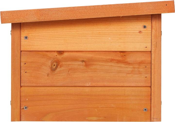 Immagine prodotto Trixie Casa per piccoli animali Natura