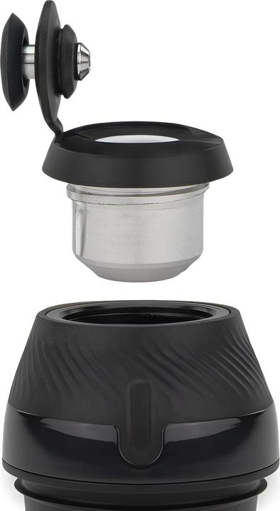 Actual product image Puffco New Proxy Onyx