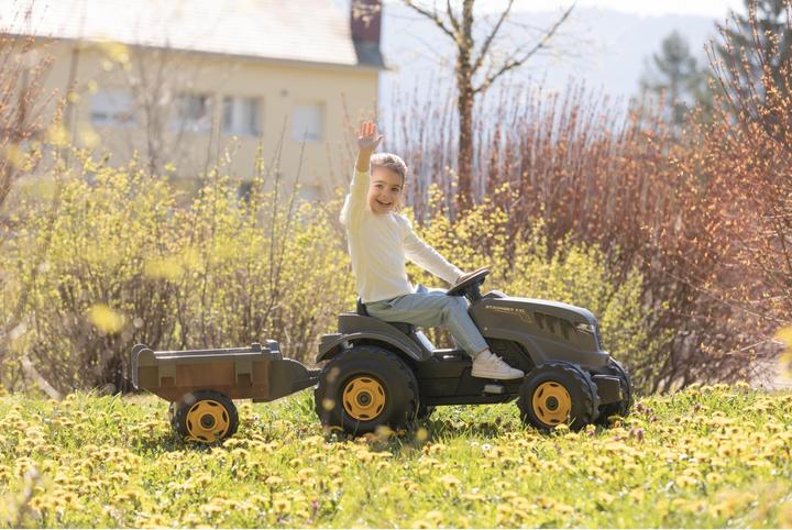 Produktbild Smoby Traktor STranger XXL