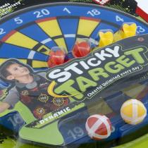 Image du produit Creative TABLEAU DE FLÉCHETTES 429816