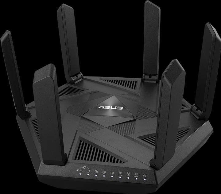 Immagine prodotto ASUS Router WL RT-AXE7800 AiMesh