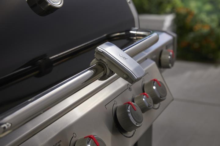 Image du produit Weber Grill'n Go