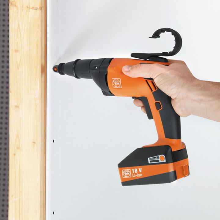 Produktbild Fein ASCT 18 M Akku-Trockenbauschra