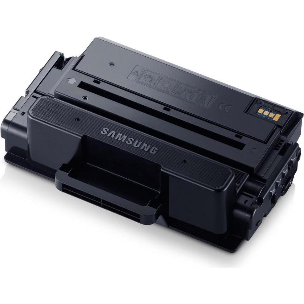 Thumbnail - Samsung, Toner, Mlt-D203s (BK)