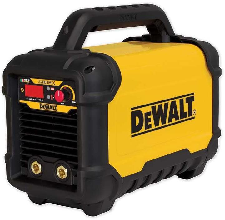 Image du produit DeWalt Poste de soudage inverter MMA