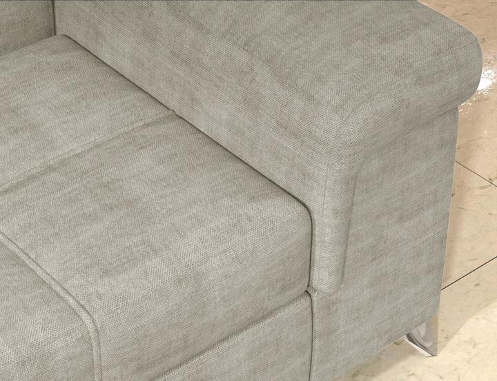 Image du produit ELTAP Eridano (Canapé-lit, Canapé d'angle, 4 places)