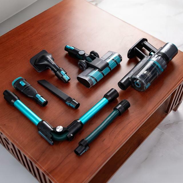 Produktbild Cecotec Conga Staubsauger Rockstar 2500 Thunder