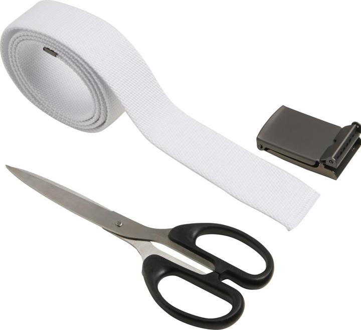 Produktbild Urban Classics Canvas Belts (One Size)