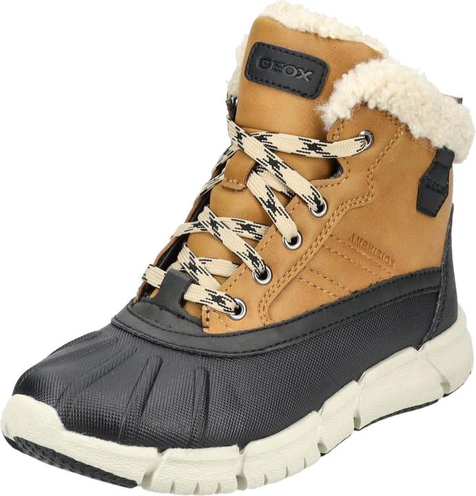 Actual product image Geox Stiefelette (37)