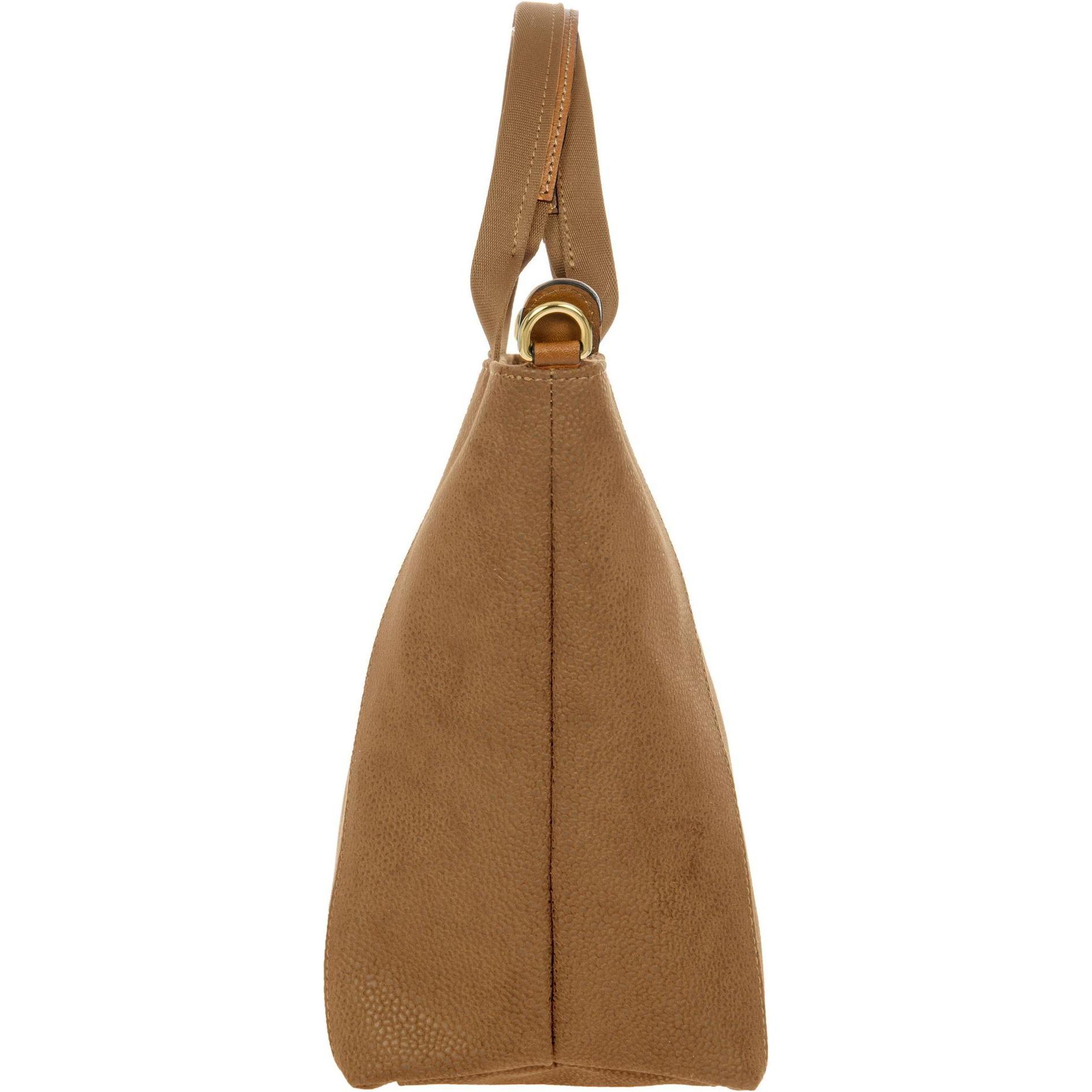 Thumbnail - Brics, Einkaufshilfe, Life Shopper Tasche 25 cm, Beige