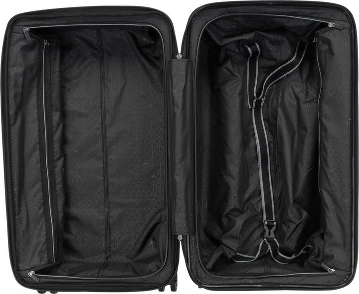 Image du produit Travelite ROOMER Trunk() Erweiterbar (66 l)