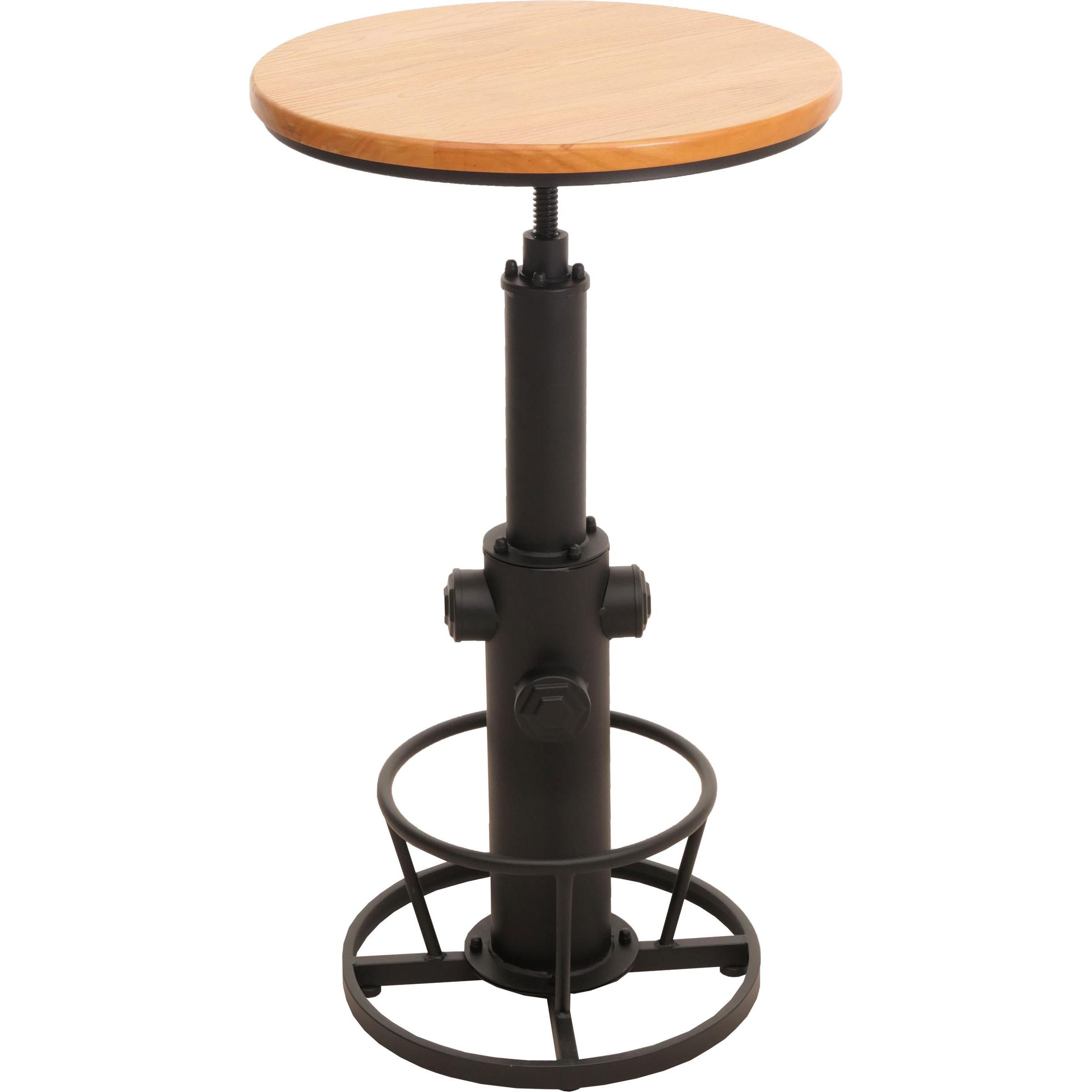 MCW, Bartisch, N20-T