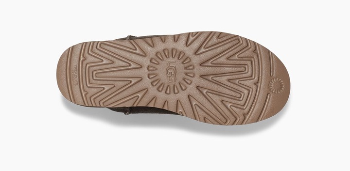 Actual product image Ugg Classic Mini II (40)