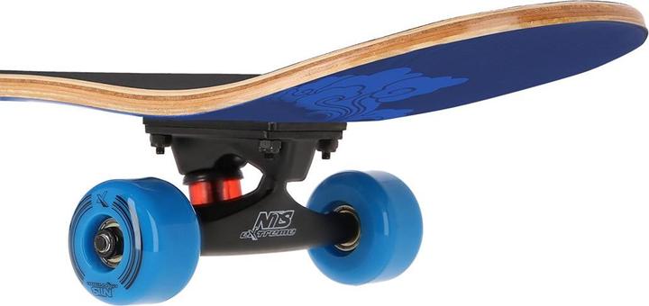 Produktbild Nils Skateboard EXTREME CR3108SA MONKEY (30.71")