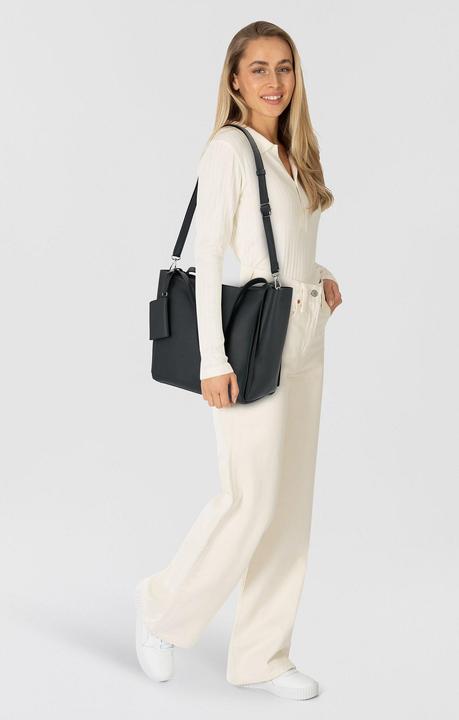 Produktbild Tom Tailor Amarea Shopper Tasche 42.5 cm (18 l)