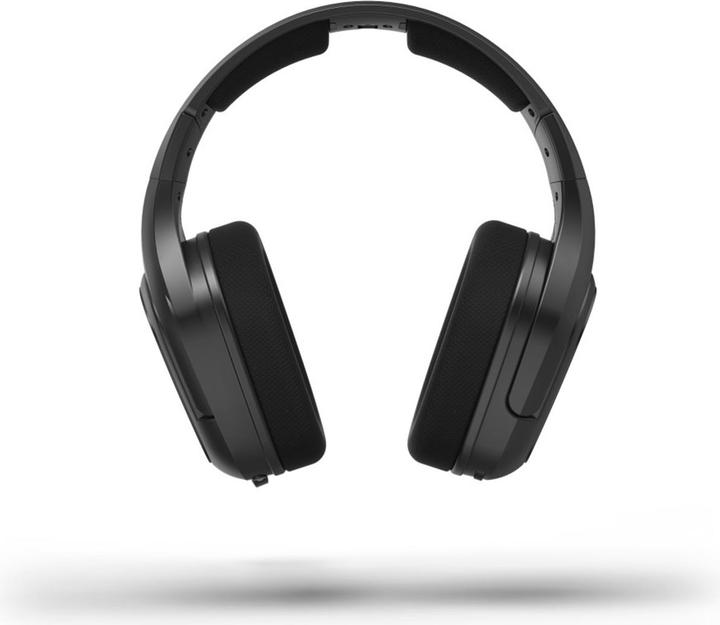 Actual product image Urage Wireless-Gaming-Headset "SoundZ 920" + Station, Schwarz (Cable, Wireless)