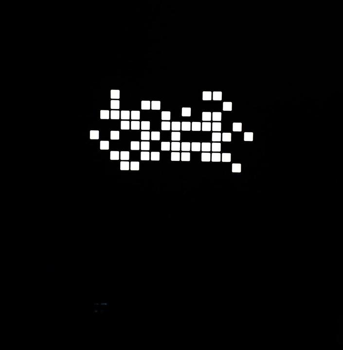 Productafbeelding Nanlite Goboset 1 voor FM-montage projectiehulpstuk (Diverse)