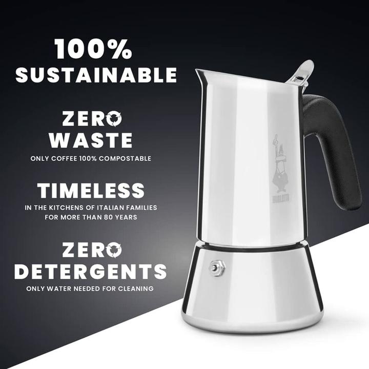 Produktbild Bialetti New Venus (10 T.)