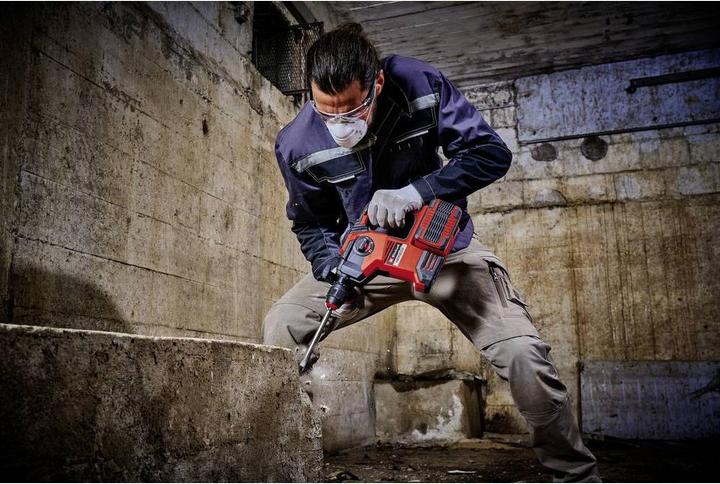 Immagine prodotto Einhell Herocco 36/28 (Trapano a percussione)