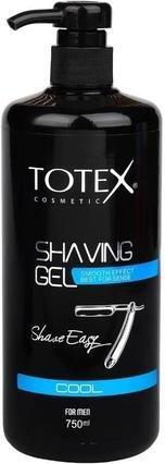 Totex Mentholshampoo (750 ml, Flüssiges Shampoo)