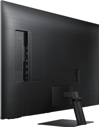 Actual product image Samsung M7 S43AM700UU (3840 x 2160 Pixels, 43")