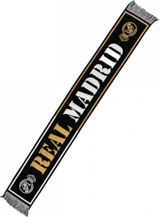Immagine prodotto FILA Strickschal für Real Madrid-Fans
