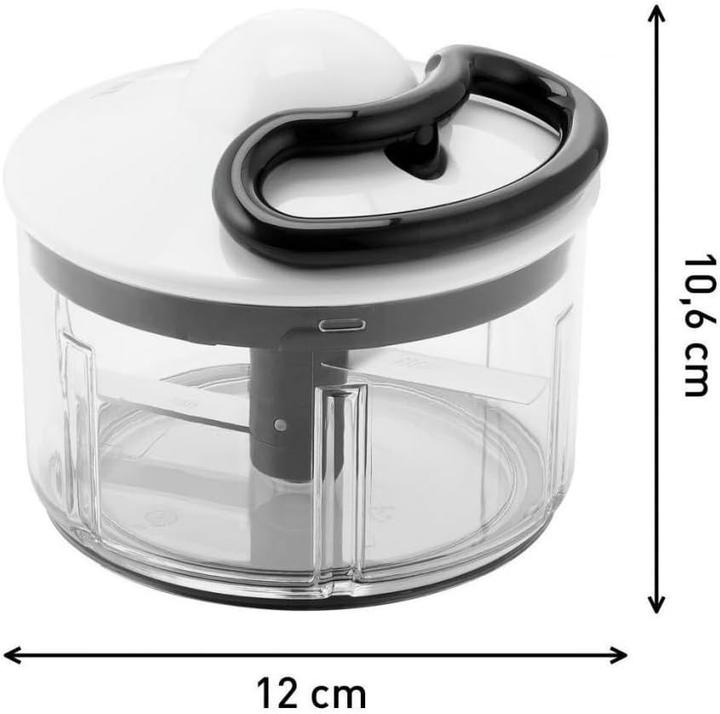 Actual product image Tefal Chopper (500 ml)