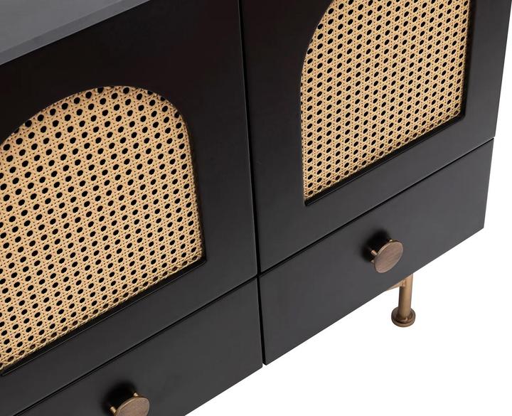 Produktbild Hanah Home Cliff (123 x 38 x 63 cm)