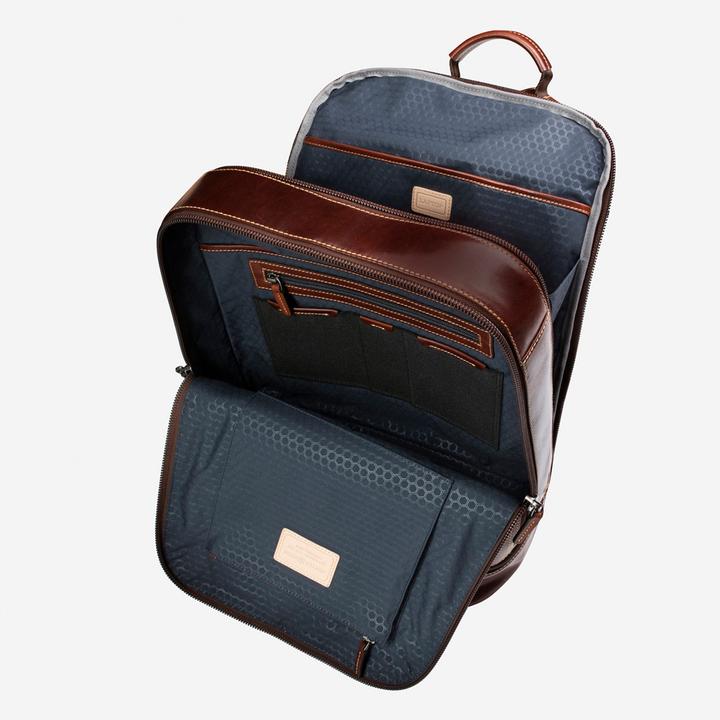 Immagine prodotto Jekyll & Hide Oxford Daypack Leder 45 cm Laptopfach (21 l)