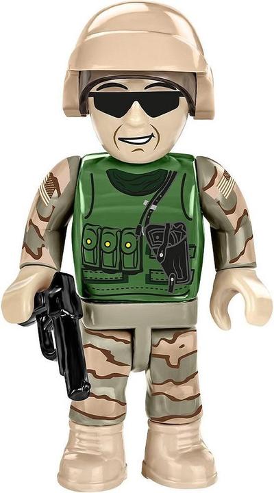 Produktbild Cobi M1A2 Abrams