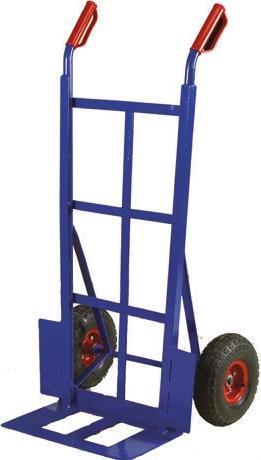Produktbild RS PRO Universal Sackkarre (300 kg)