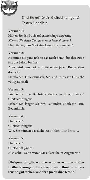 Produktbild Ich dachte, älter werden dauert länger (Deutsch, Heike Abidi, 2018)