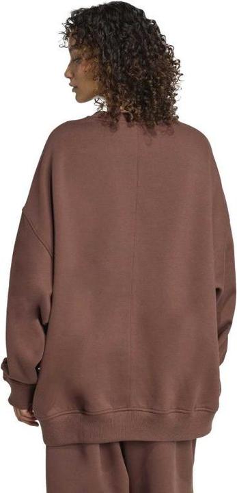 Produktbild Adidas Essential Damen-Sweatshirt mit Rundhalsausschnitt (S)