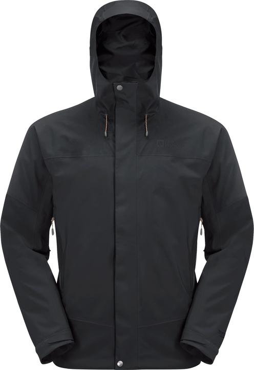Actual product image Jack Wolfskin Kammweg 2L Jkt M