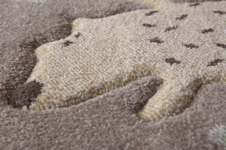 Actual product image Sigikid Forest (133 x 200 cm)