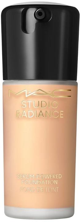 MAC Cosmetics M.A.C. Studio Rad Serum Pow Fond de Teint NC1"4,5" (NC14.5)