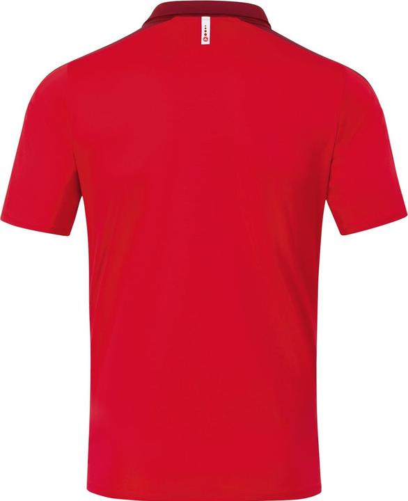 Actual product image JAKO POLO CHAMP 2.0 LADIES (36)