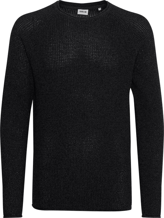 Solid SDKotchap - Pullover - 21301069-ME