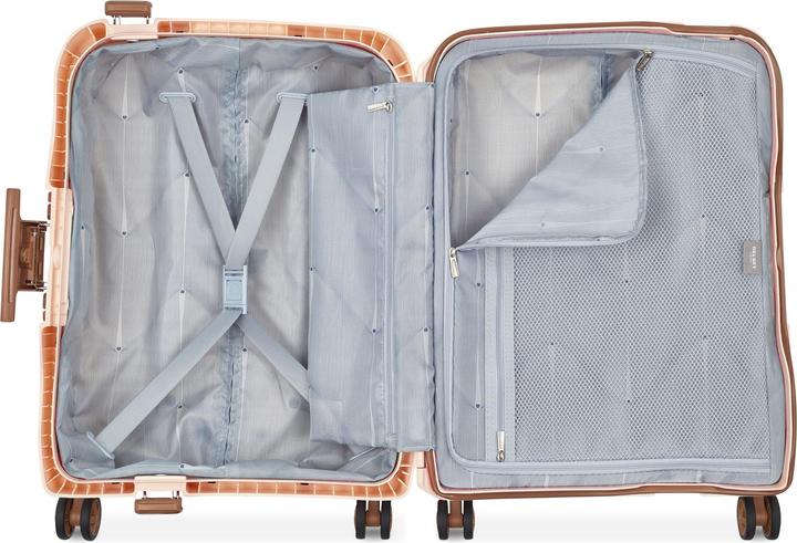 Image du produit Delsey Moncey 4 roues trolley cabine 55 cm (37 l)