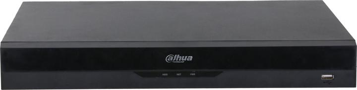 Actual product image Dahua IP recorder NVR5216-EI2 (Network Video Recorder (NVR))