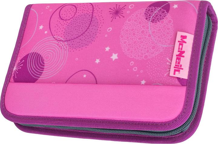 Immagine prodotto Mc Neill Set di zaini Perfecto da 5 pezzi (22 l)