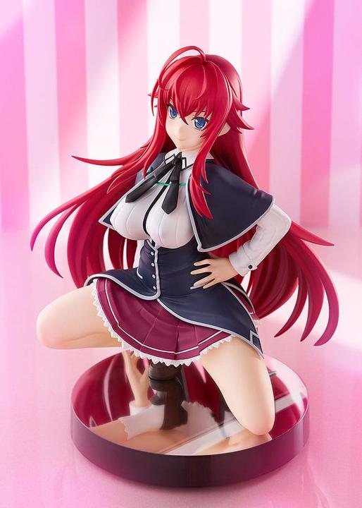 Produktbild Good Smile Company High School DxD Hero Pop Up Parade PVC Statue Rias Gremory L Size 14 cm
