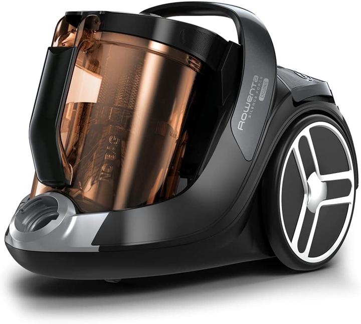 Actual product image Rowenta RO7230 Silence Force Cyclonic